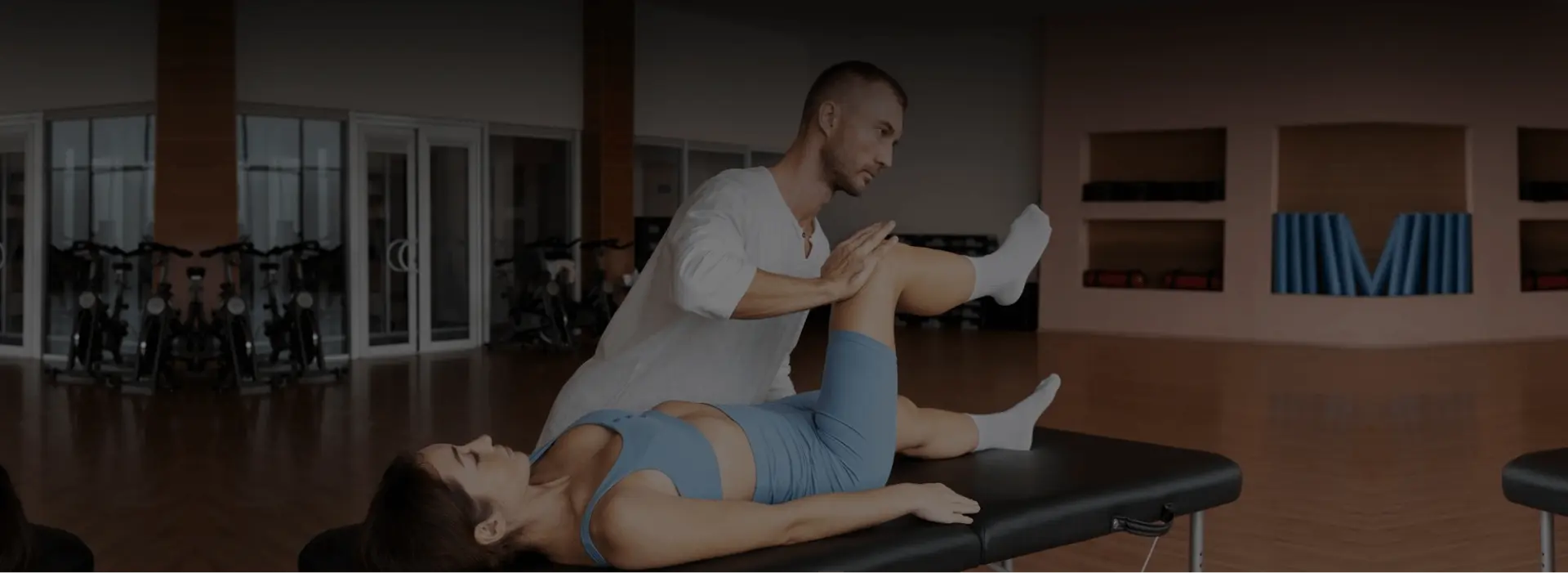 Contact Prakash Physiotherapy Clinic