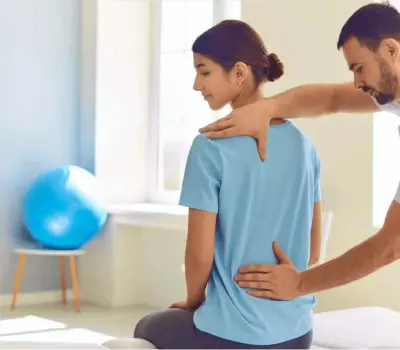 Sports Injury Treatment