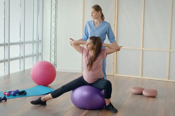 Pain Relief Therapy